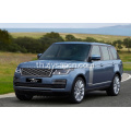 ไฟหน้าโคมไฟหัวสำหรับ 2013-2018 Range Rover Vogue